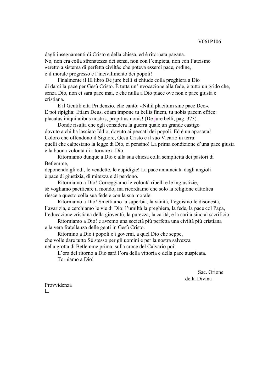 Scritti. Volume 061, pagina 116