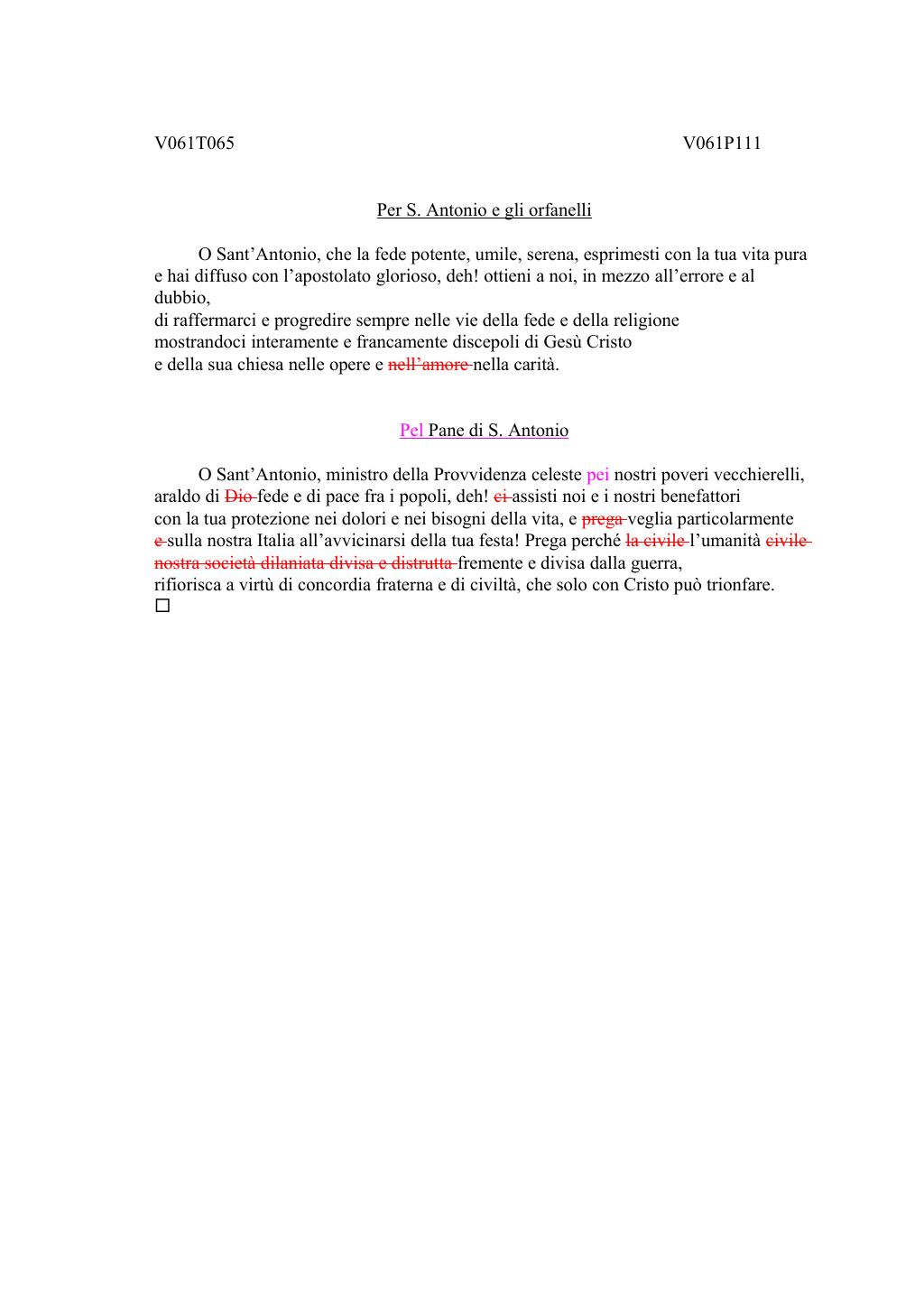 Scritti. Volume 061, pagina 121