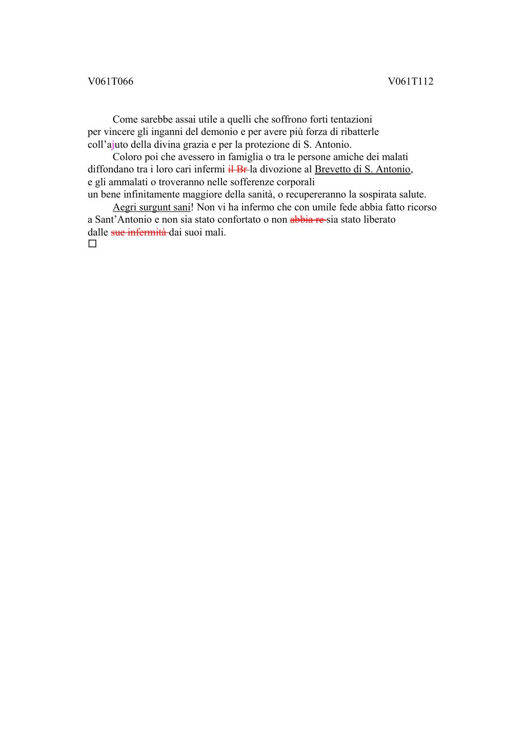 Scritti. Volume 061, pagina 122