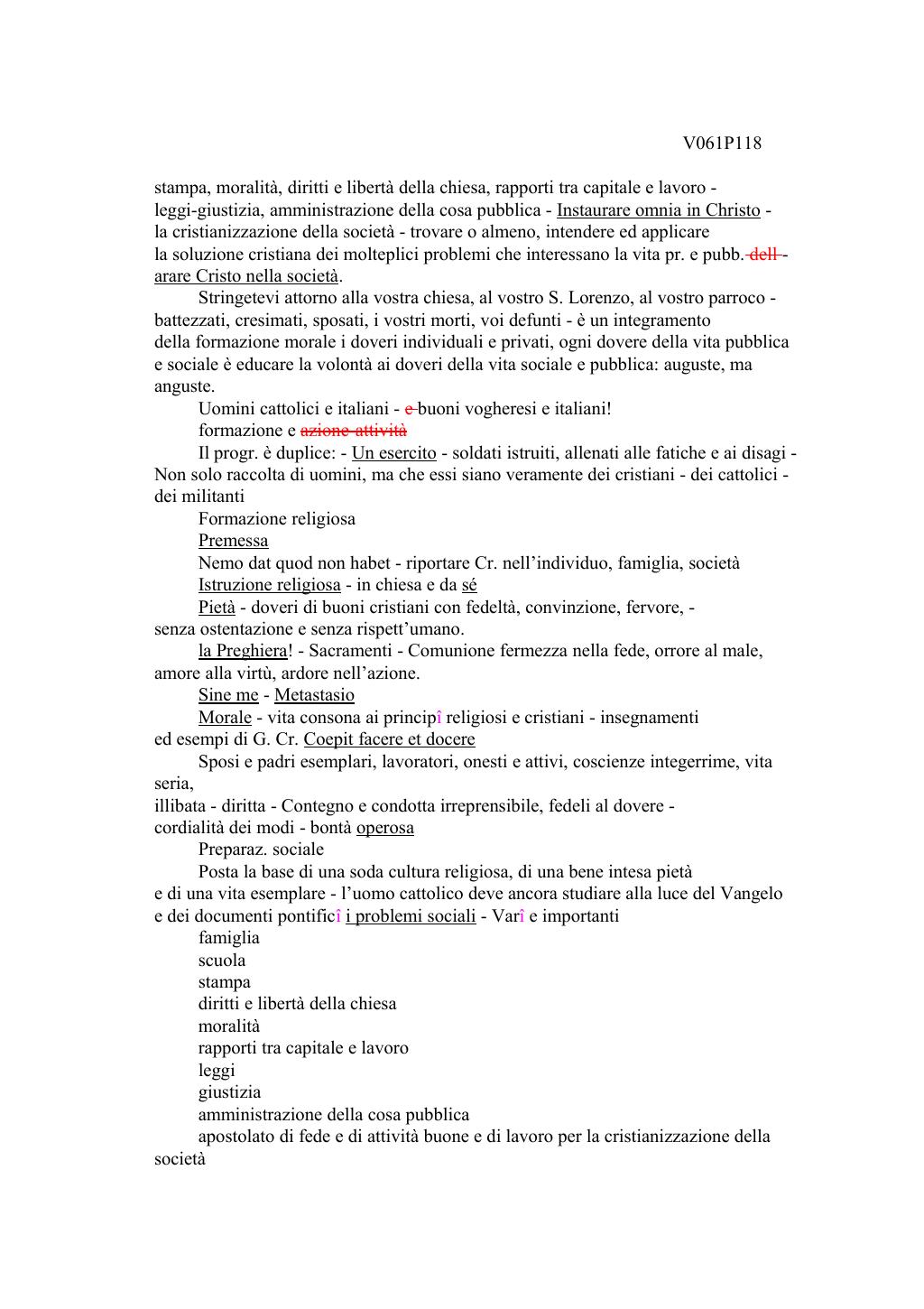 Scritti. Volume 061, pagina 129