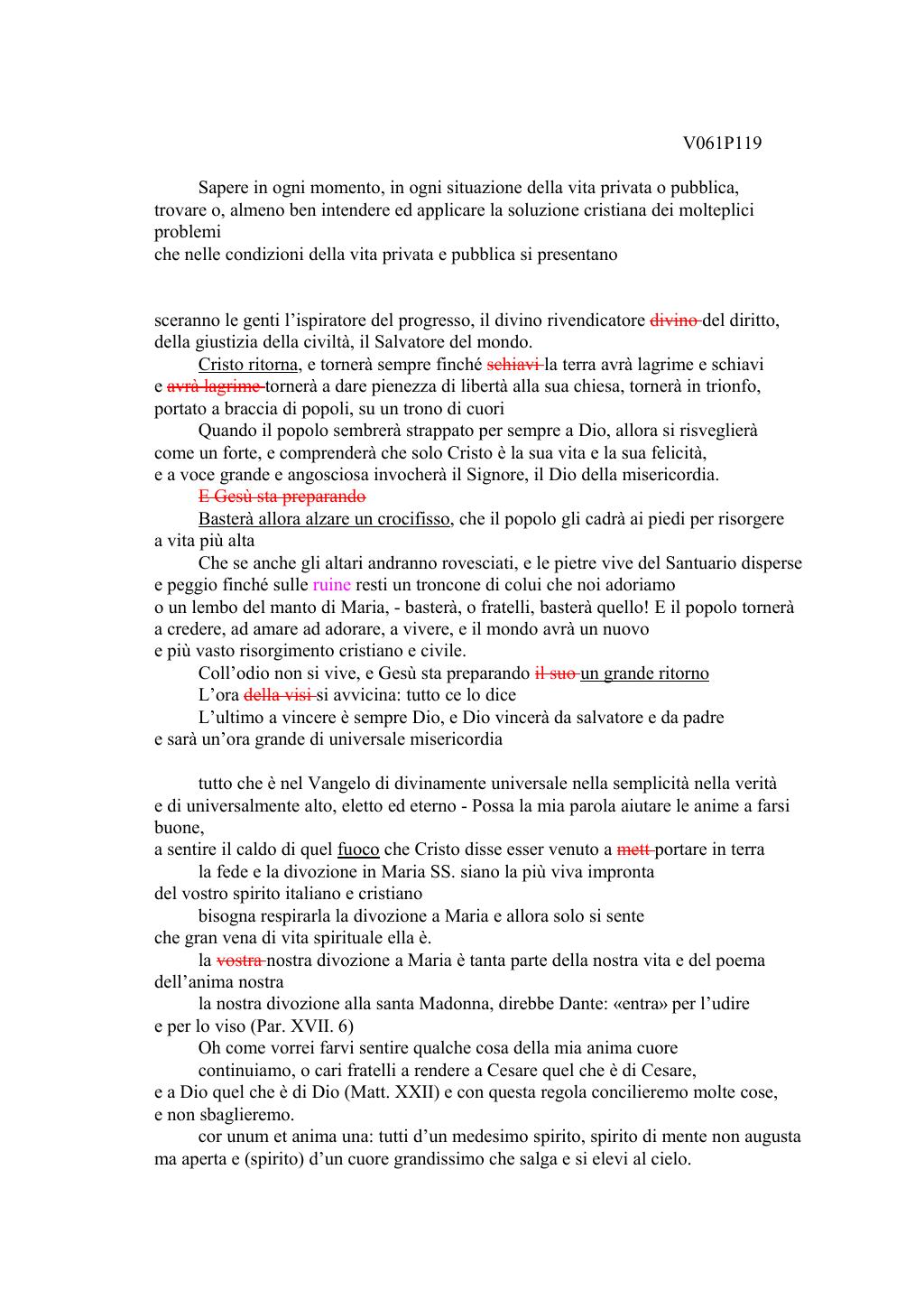 Scritti. Volume 061, pagina 131