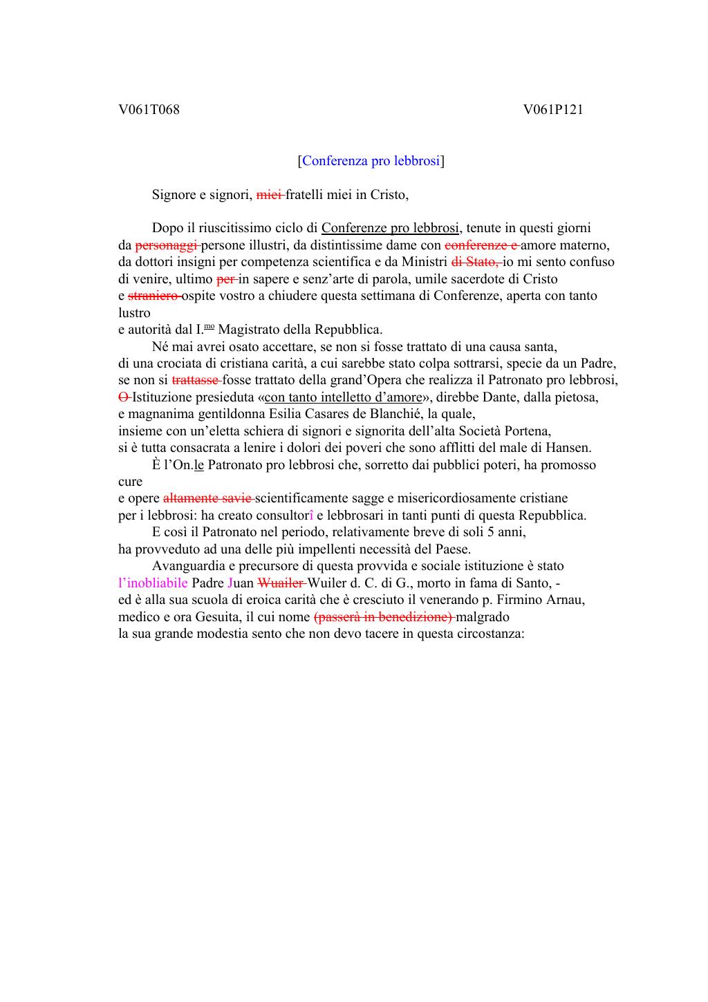 Scritti. Volume 061, pagina 133
