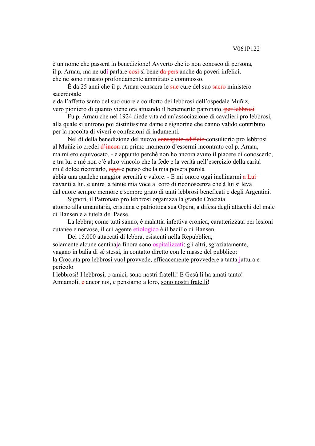 Scritti. Volume 061, pagina 134
