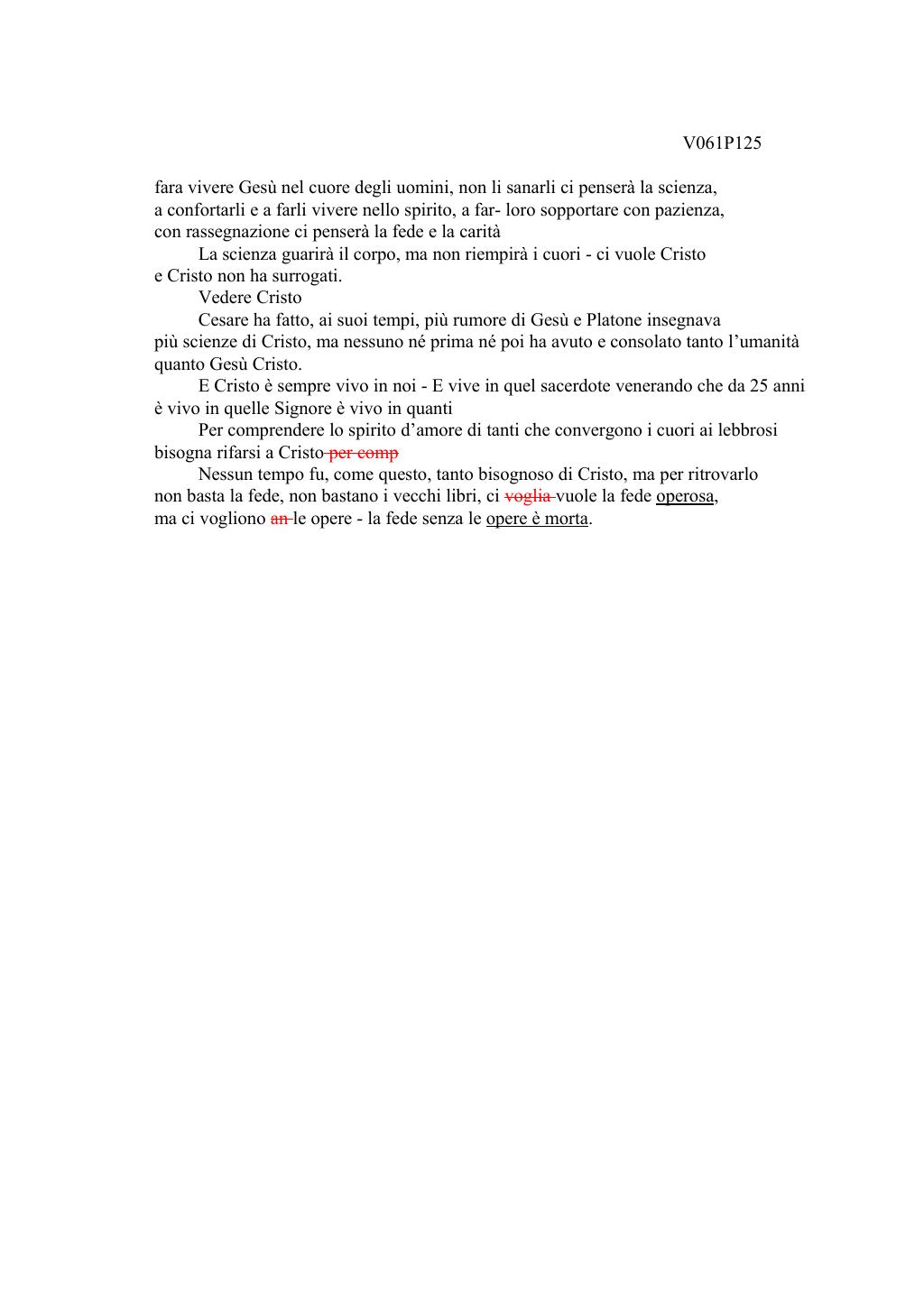 Scritti. Volume 061, pagina 137