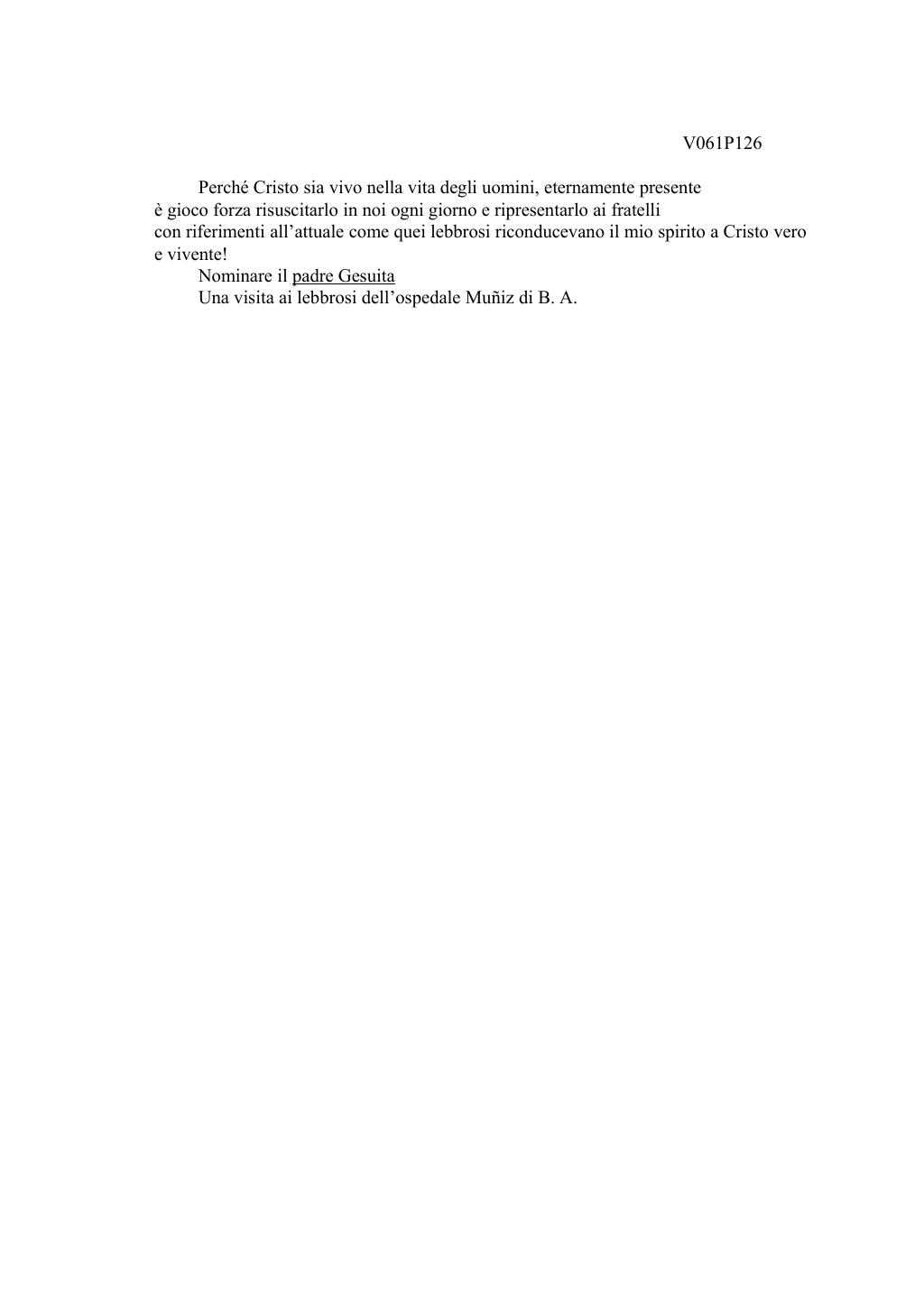 Scritti. Volume 061, pagina 138