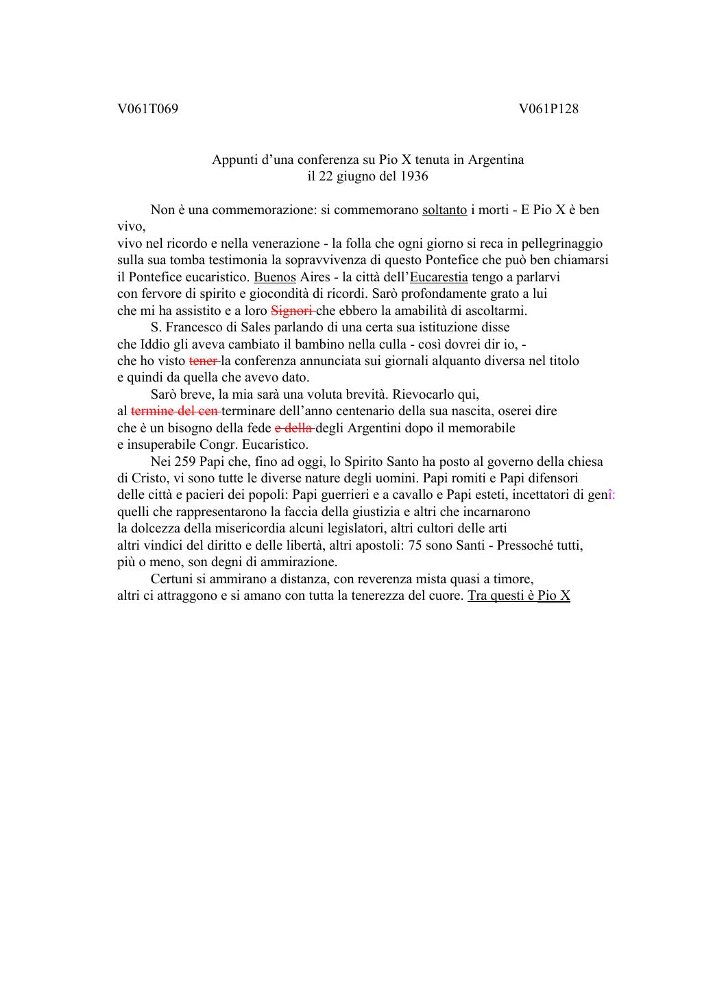 Scritti. Volume 061, pagina 140