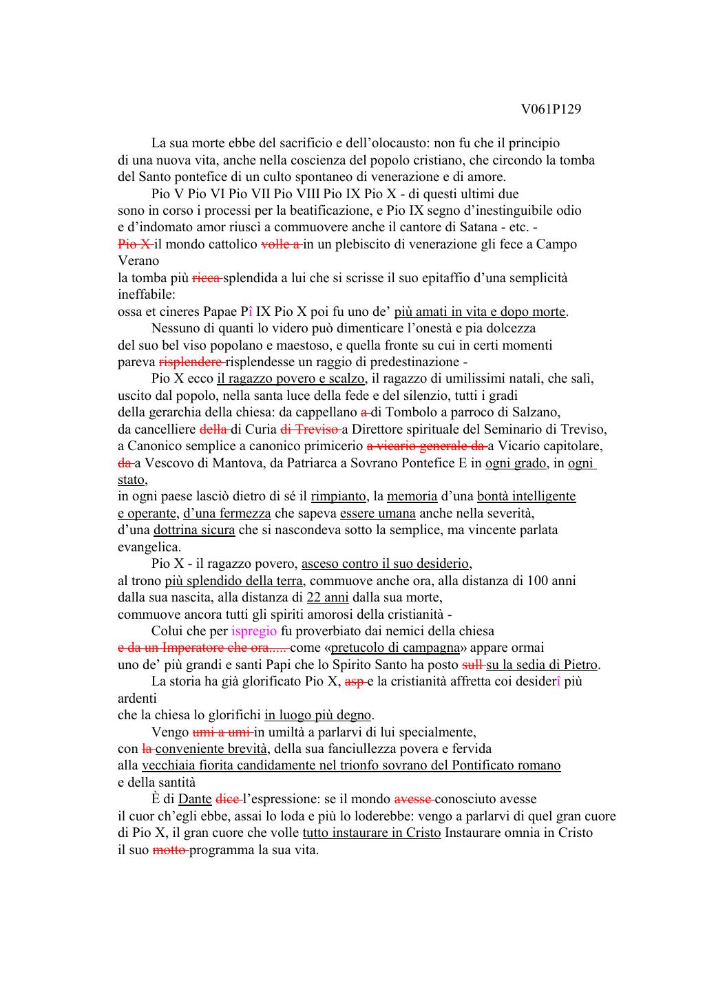 Scritti. Volume 061, pagina 141