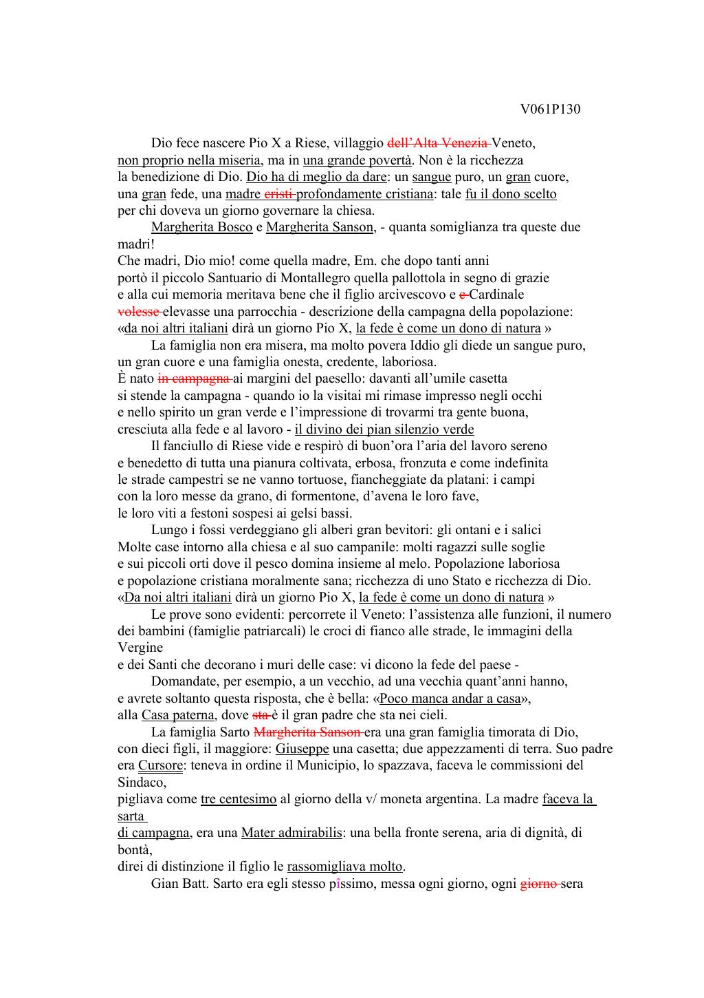 Scritti. Volume 061, pagina 142