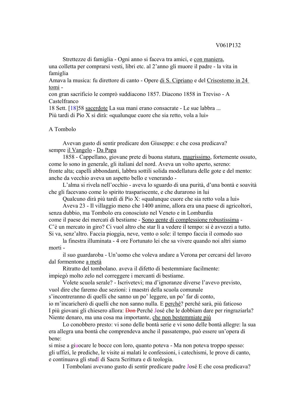 Scritti. Volume 061, pagina 145