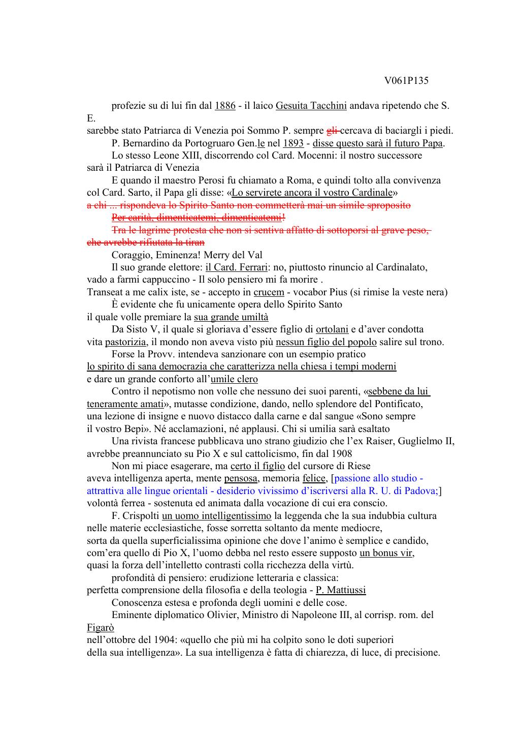 Scritti. Volume 061, pagina 149