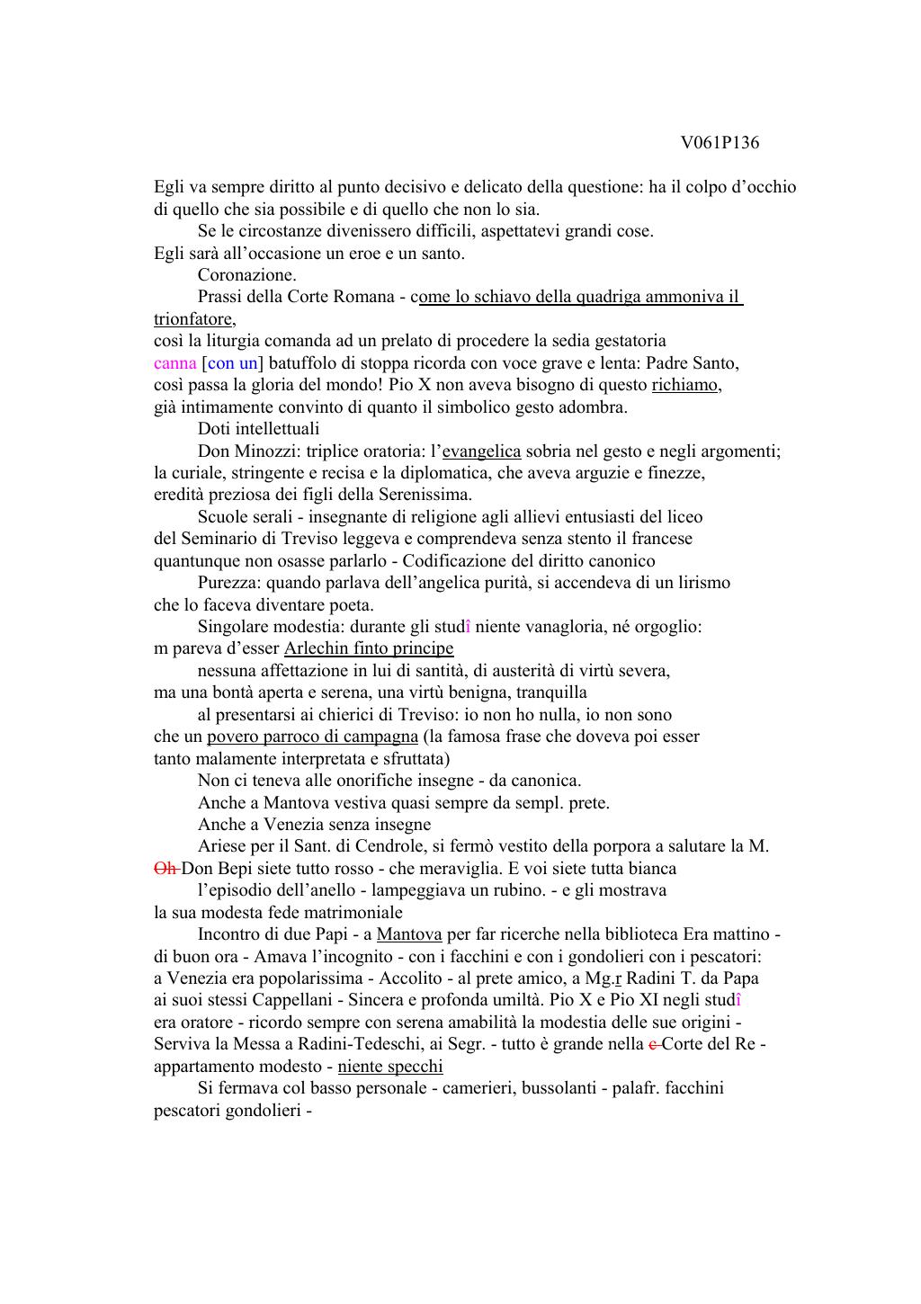 Scritti. Volume 061, pagina 150