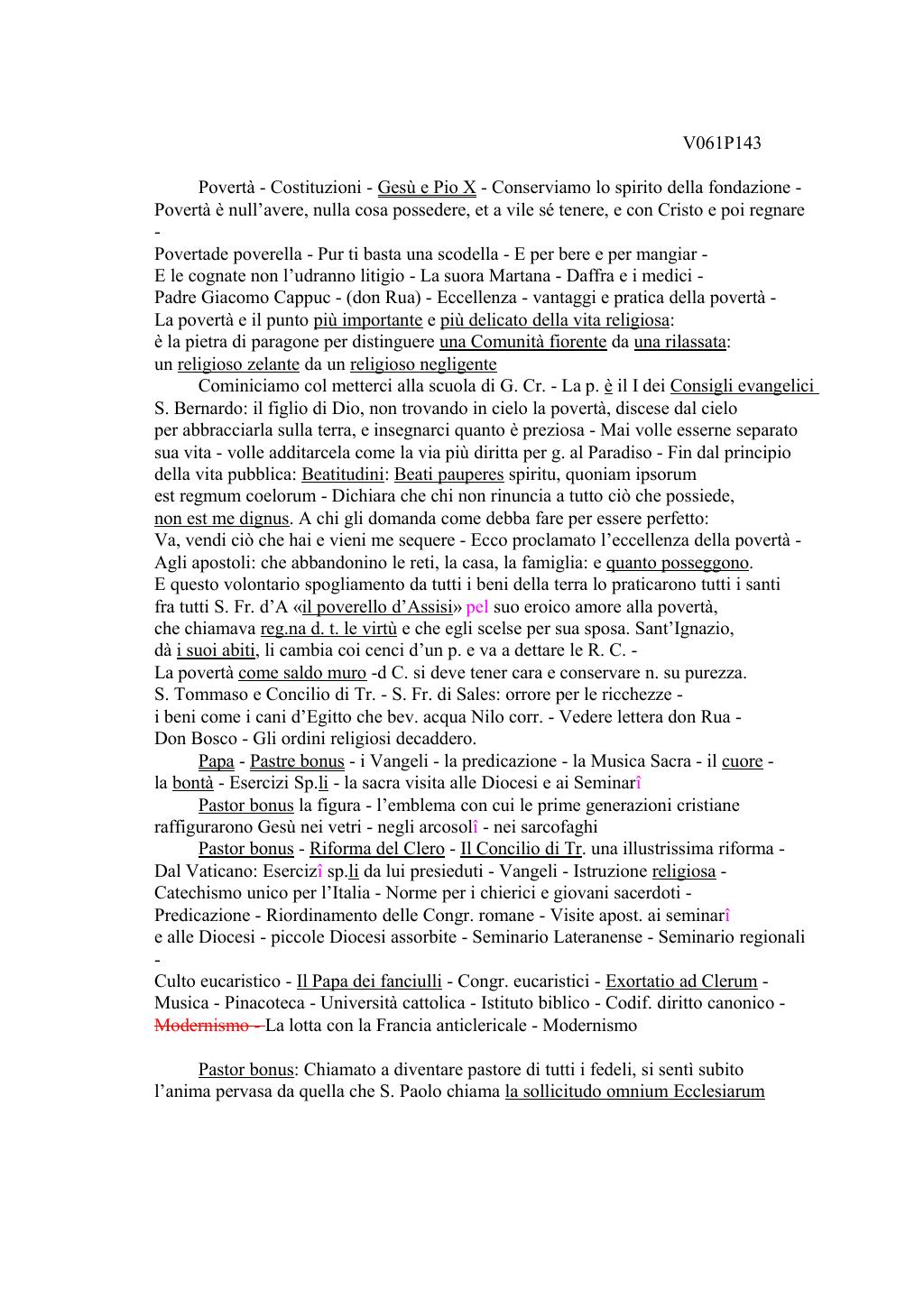 Scritti. Volume 061, pagina 159