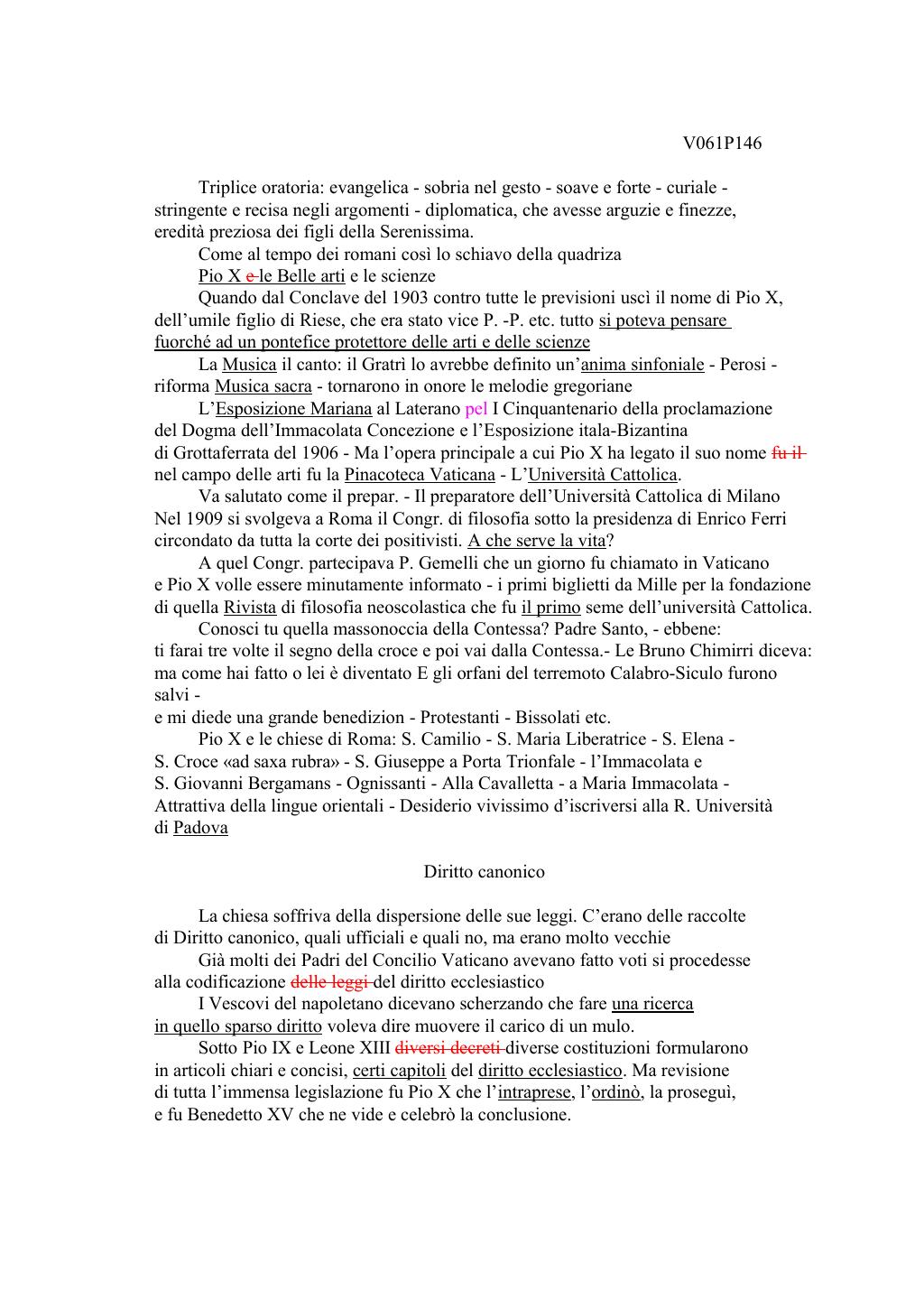 Scritti. Volume 061, pagina 163