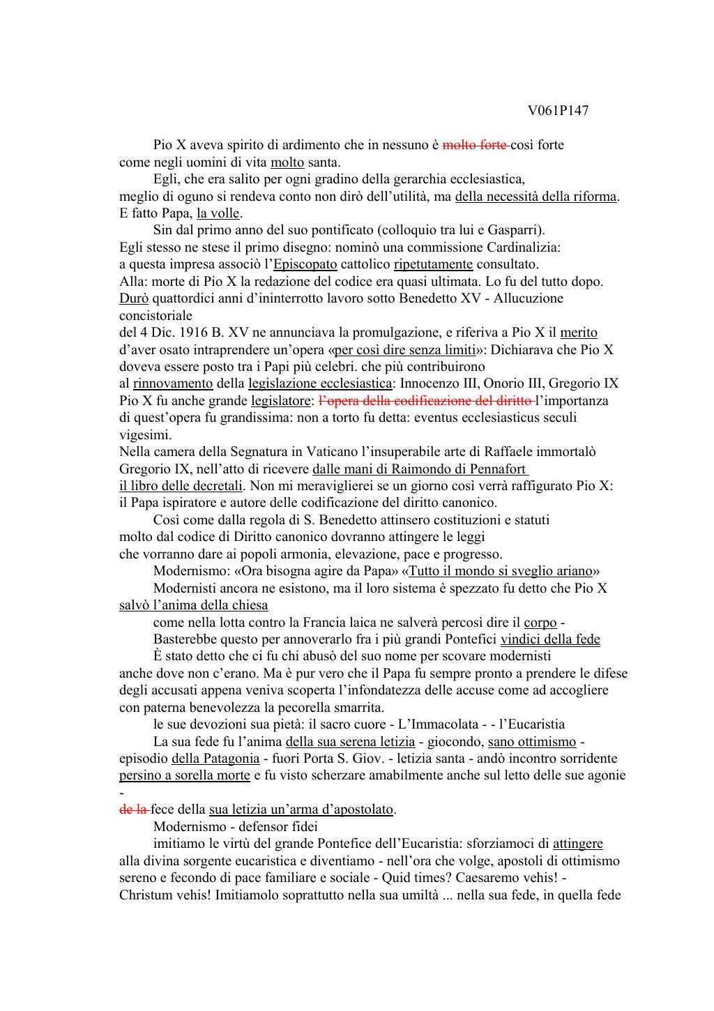 Scritti. Volume 061, pagina 164