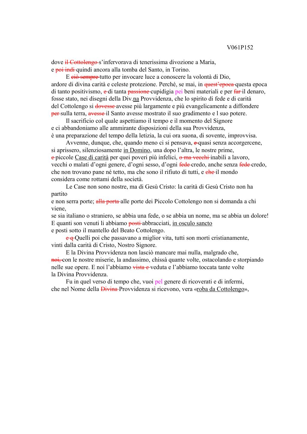 Scritti. Volume 061, pagina 171
