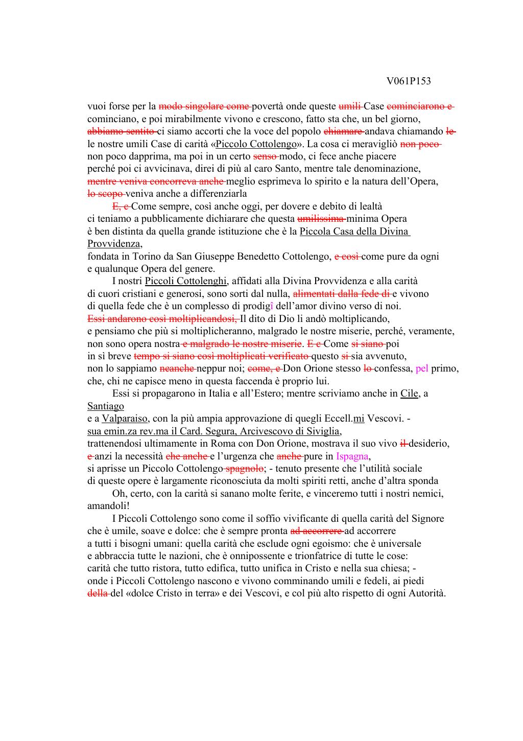 Scritti. Volume 061, pagina 172