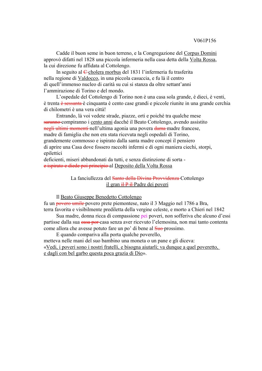 Scritti. Volume 061, pagina 175