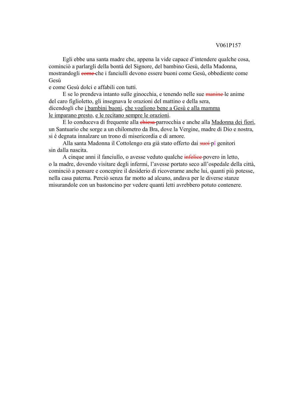 Scritti. Volume 061, pagina 176