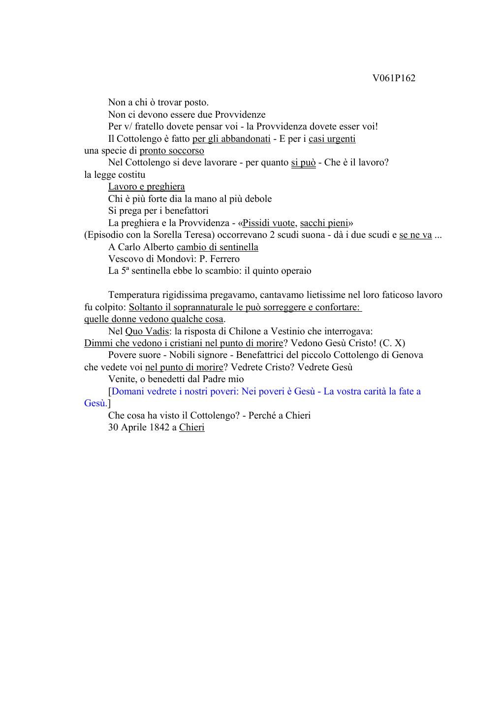 Scritti. Volume 061, pagina 181