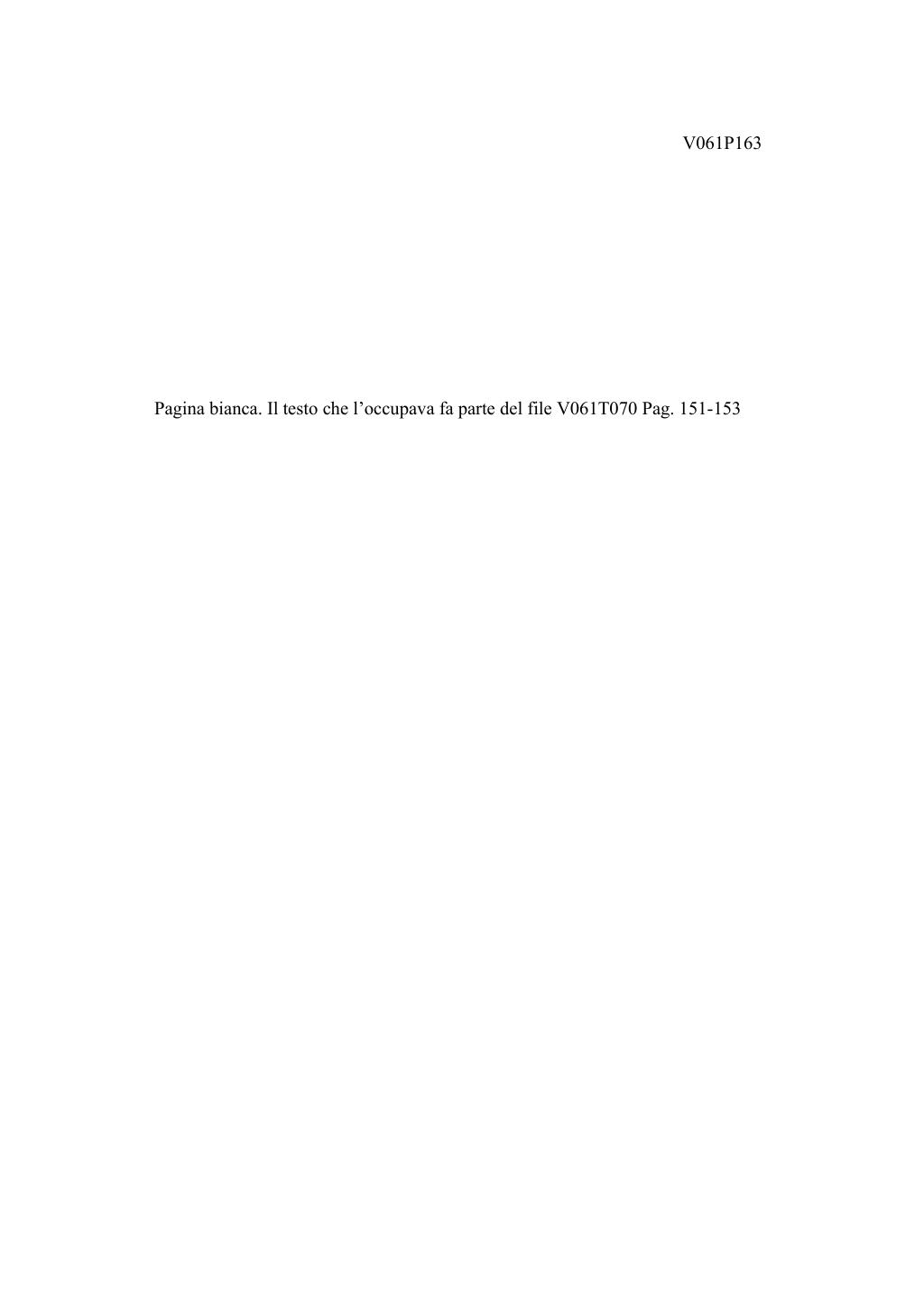Scritti. Volume 061, pagina 182