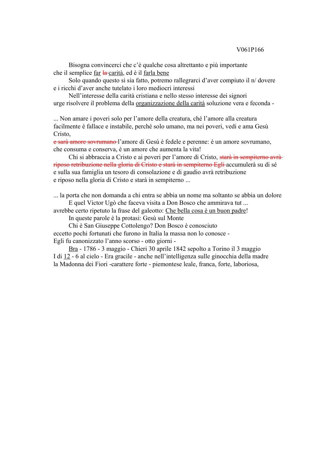 Scritti. Volume 061, pagina 185