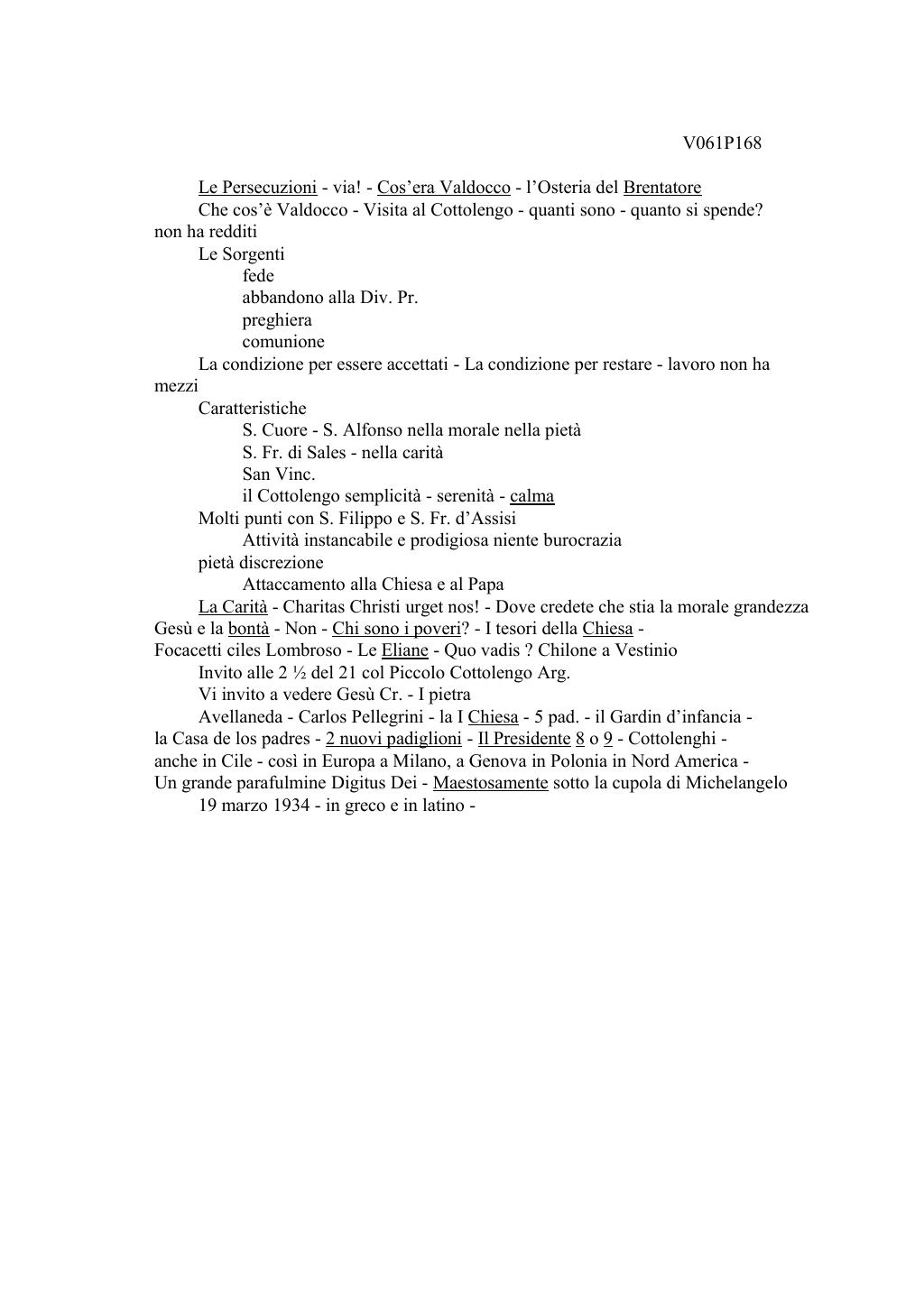 Scritti. Volume 061, pagina 187