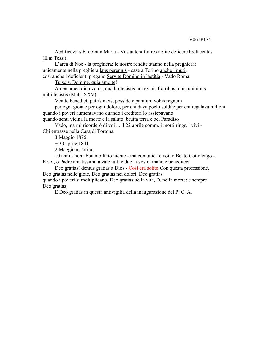 Scritti. Volume 061, pagina 193