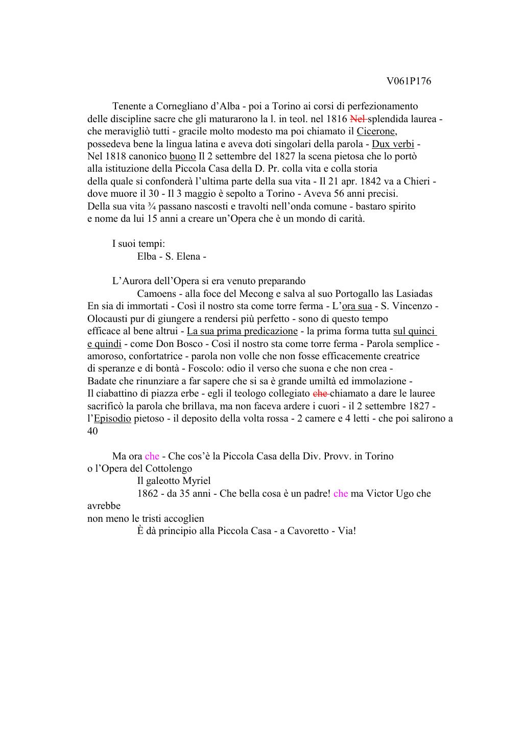 Scritti. Volume 061, pagina 195