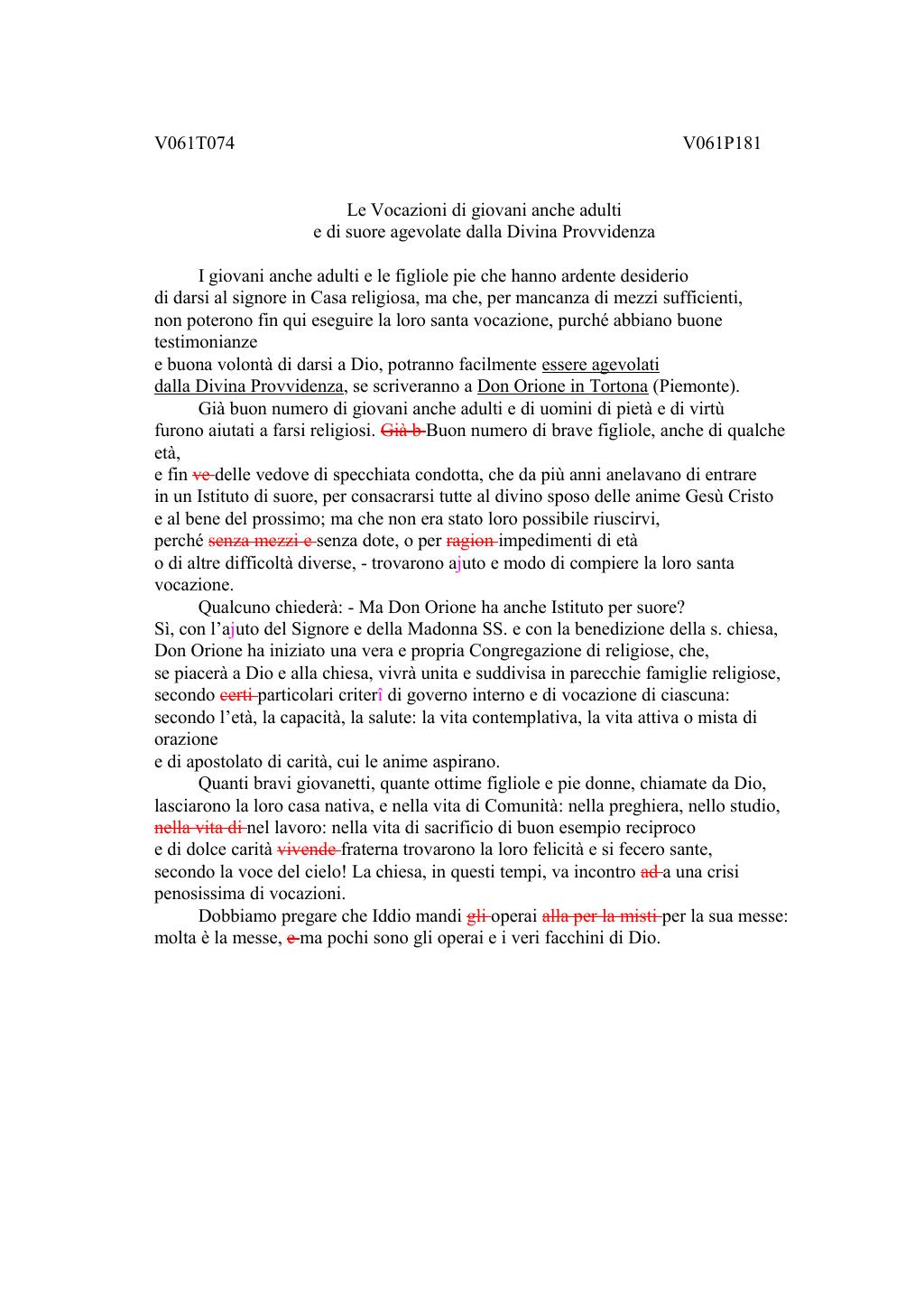 Scritti. Volume 061, pagina 200