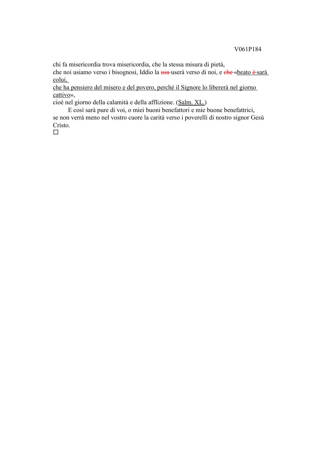 Scritti. Volume 061, pagina 203