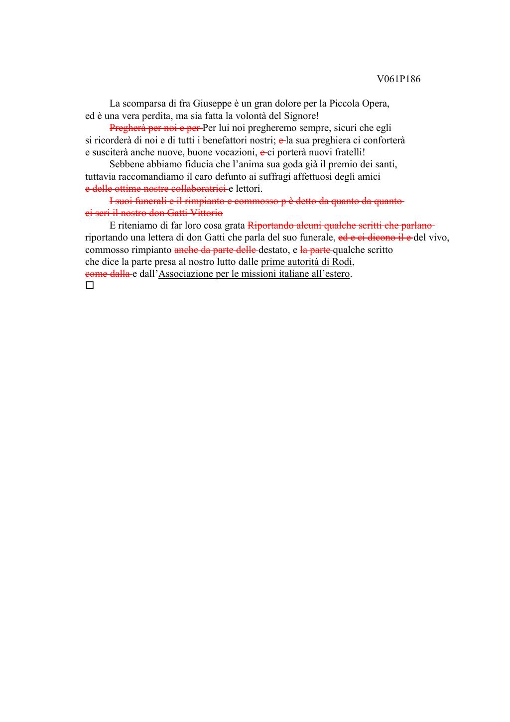 Scritti. Volume 061, pagina 205