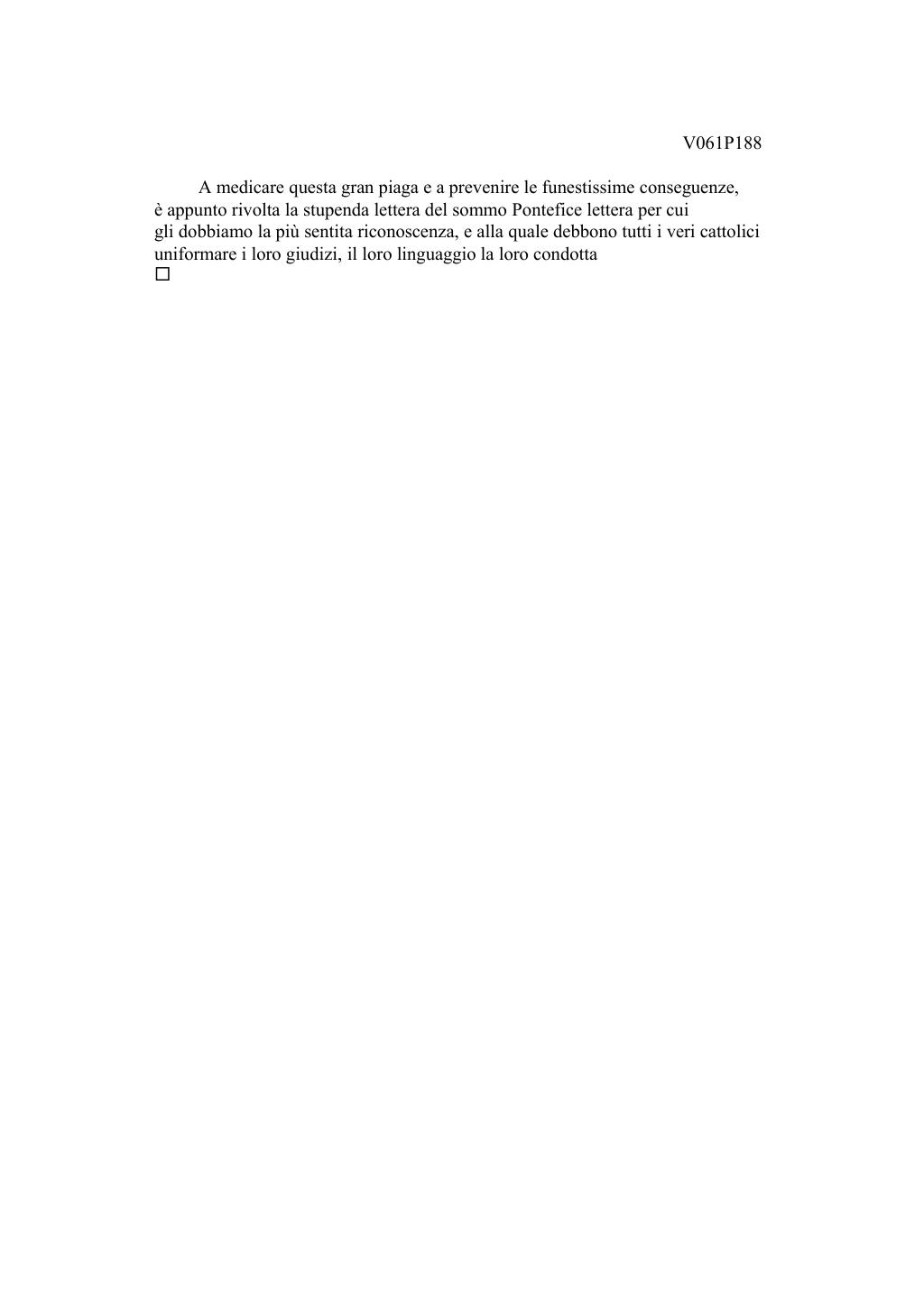Scritti. Volume 061, pagina 207