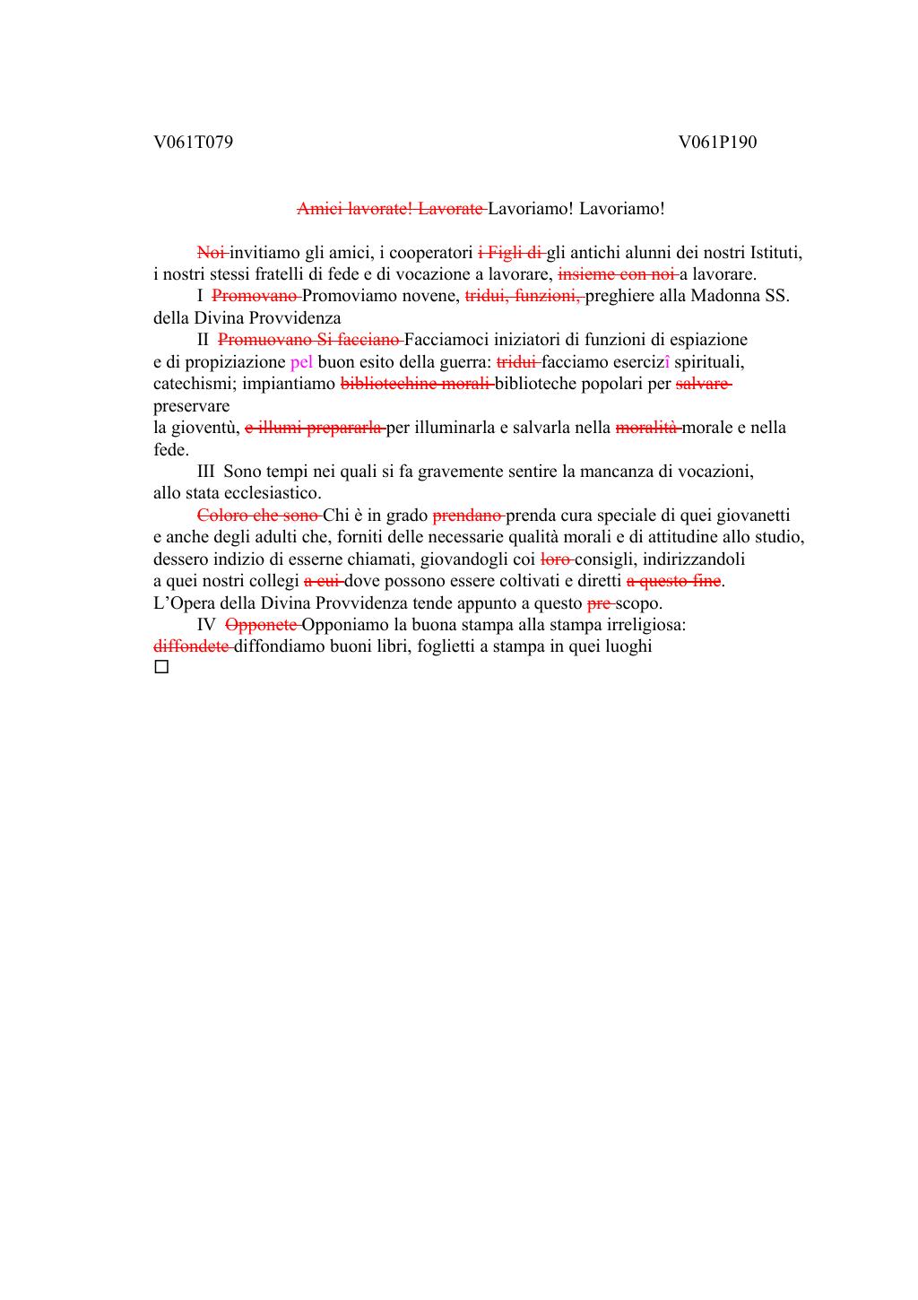 Scritti. Volume 061, pagina 209