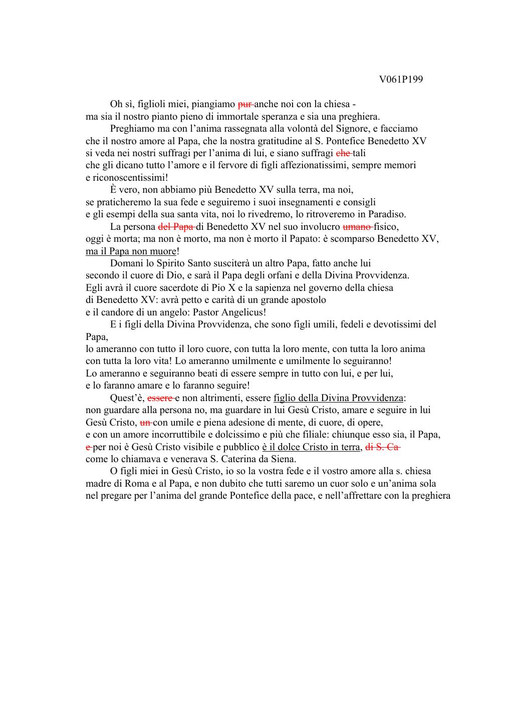Scritti. Volume 061, pagina 218