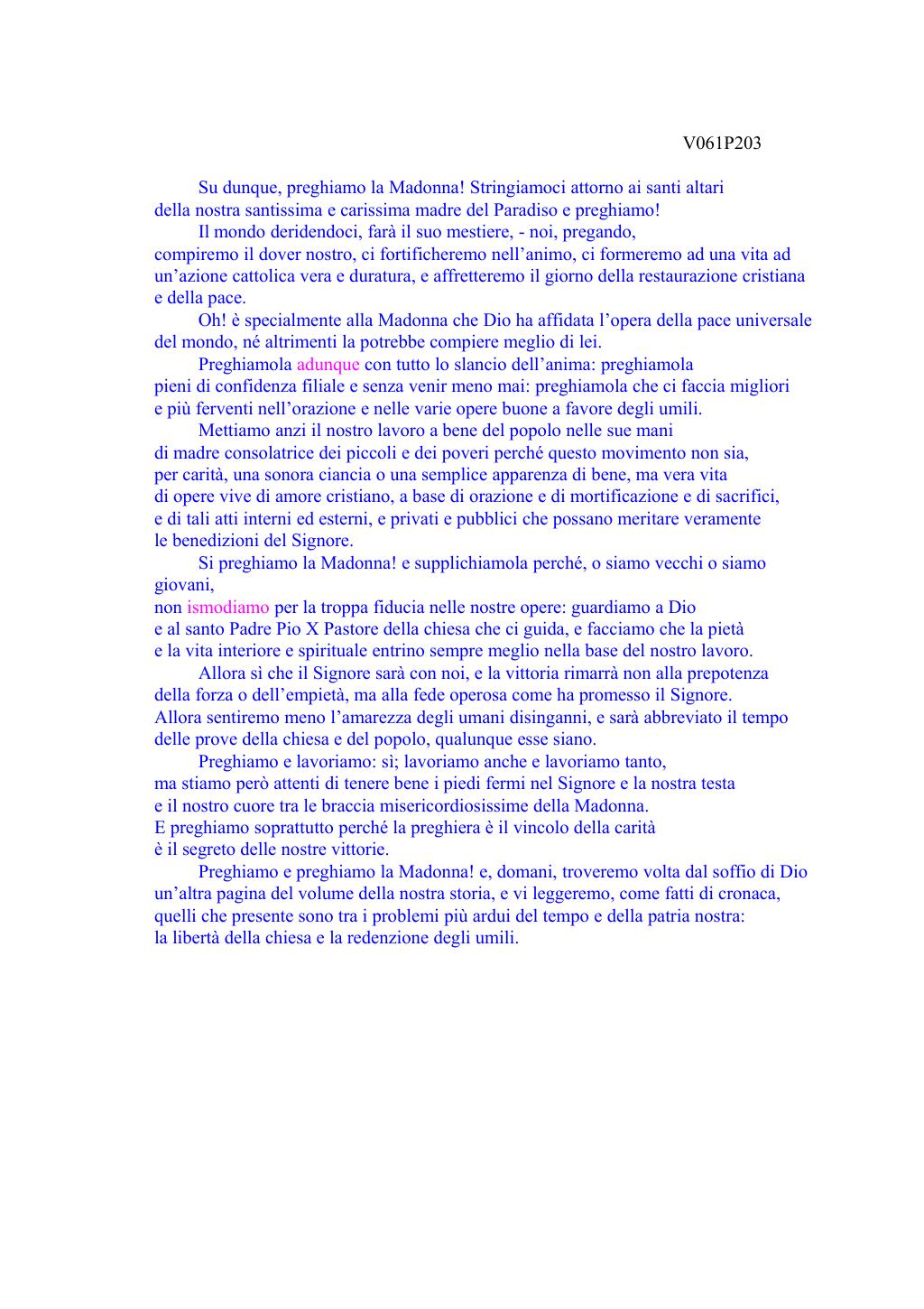 Scritti. Volume 061, pagina 222