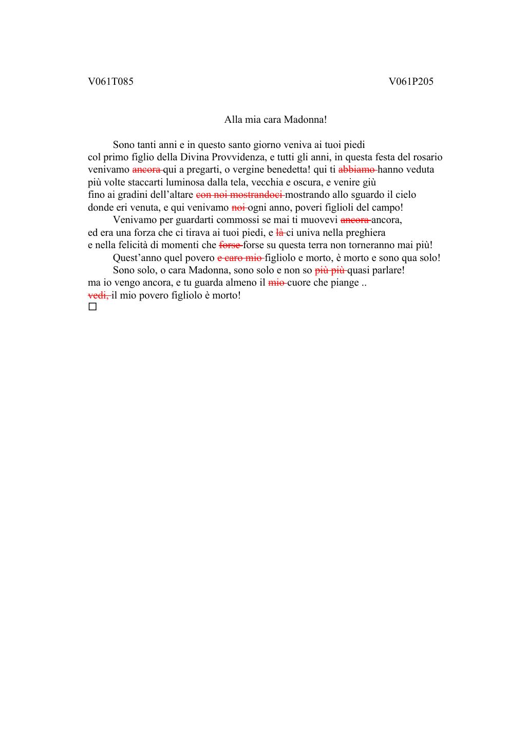 Scritti. Volume 061, pagina 224