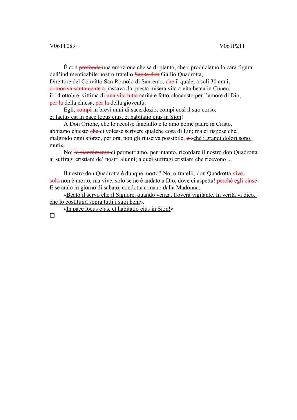 Scritti. Volume 061, pagina 229