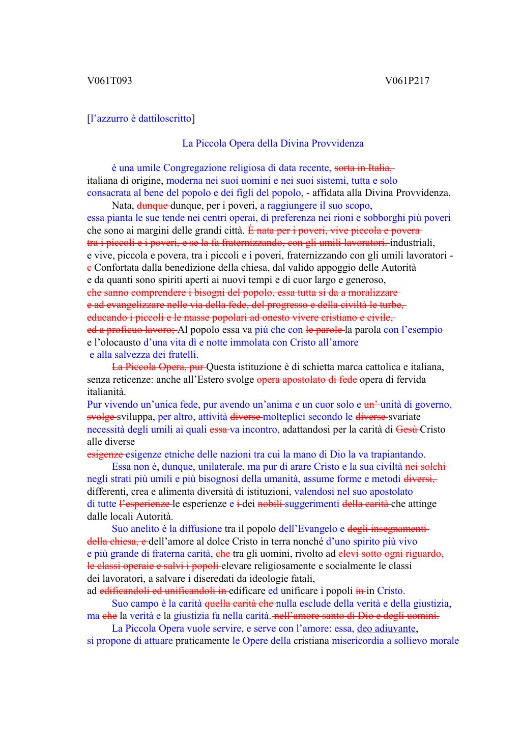 Scritti. Volume 061, pagina 235