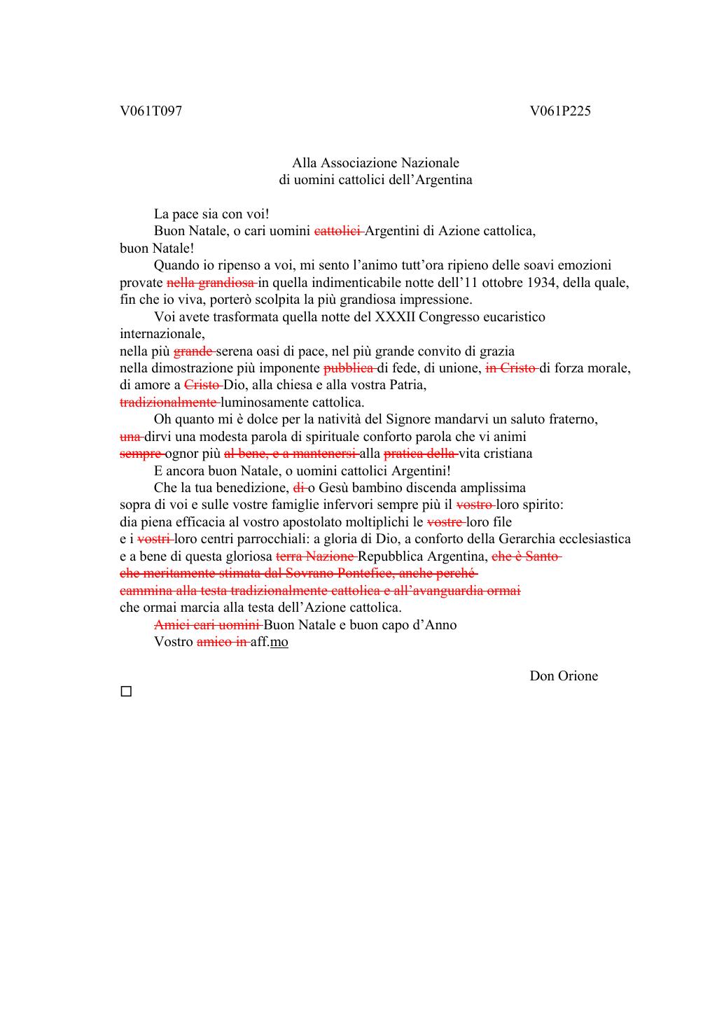 Scritti. Volume 061, pagina 243