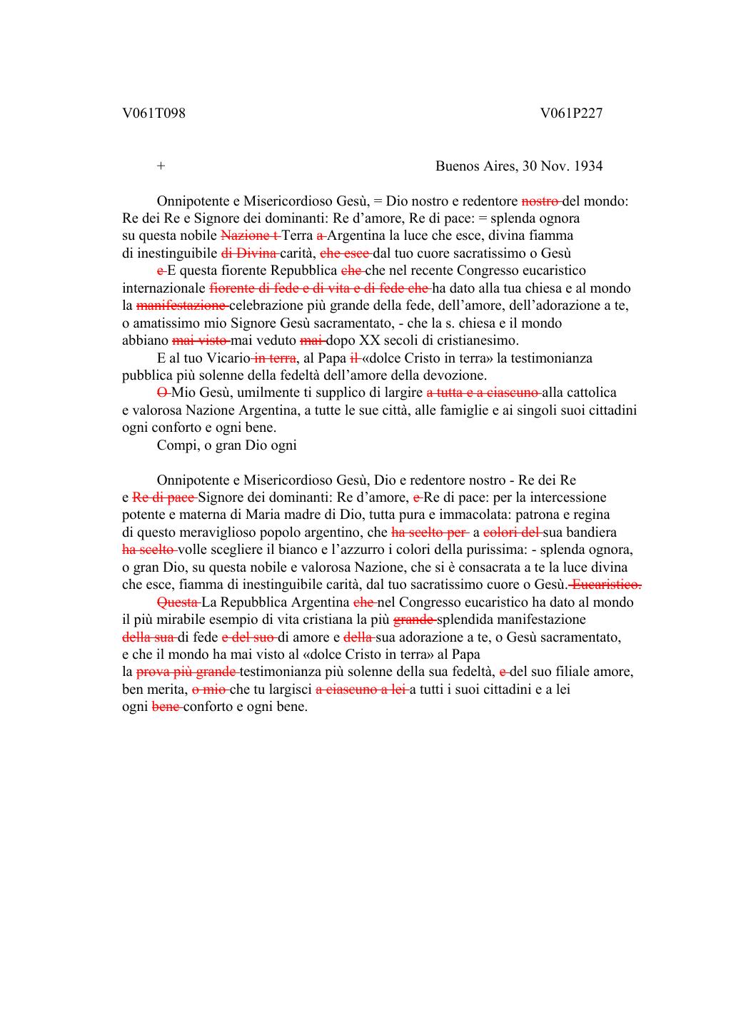 Scritti. Volume 061, pagina 244