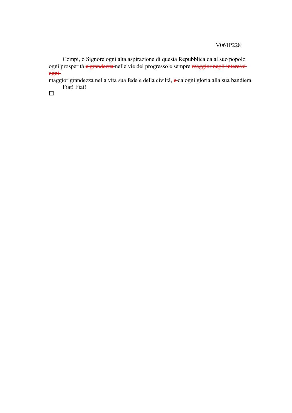 Scritti. Volume 061, pagina 245