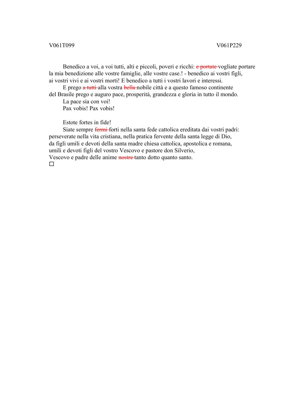 Scritti. Volume 061, pagina 246