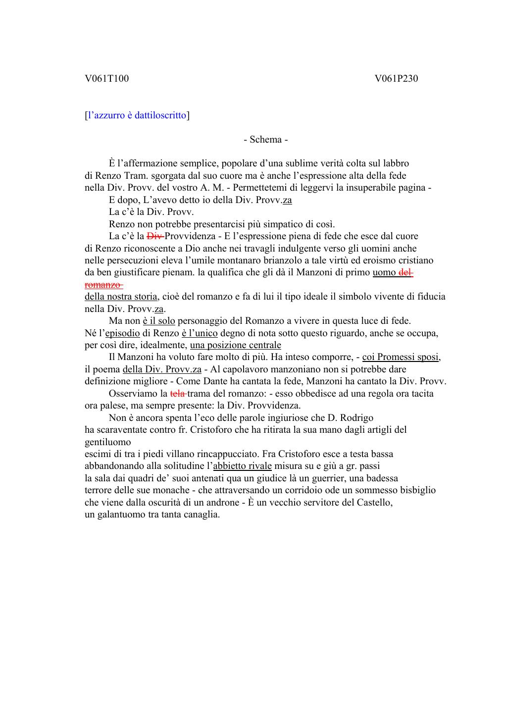 Scritti. Volume 061, pagina 247