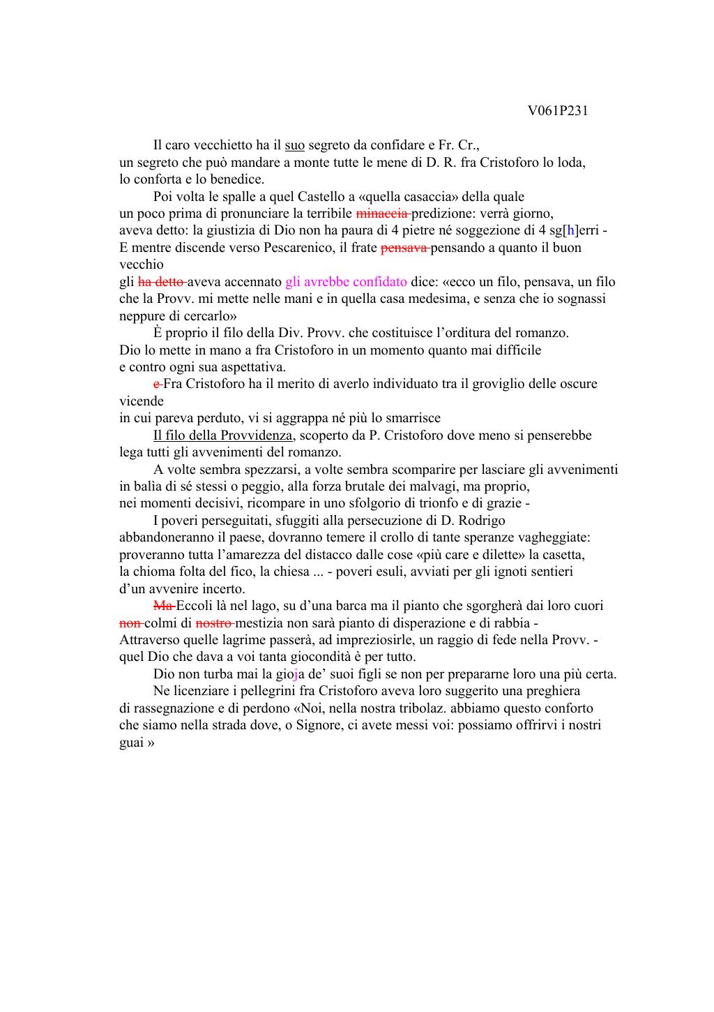 Scritti. Volume 061, pagina 248