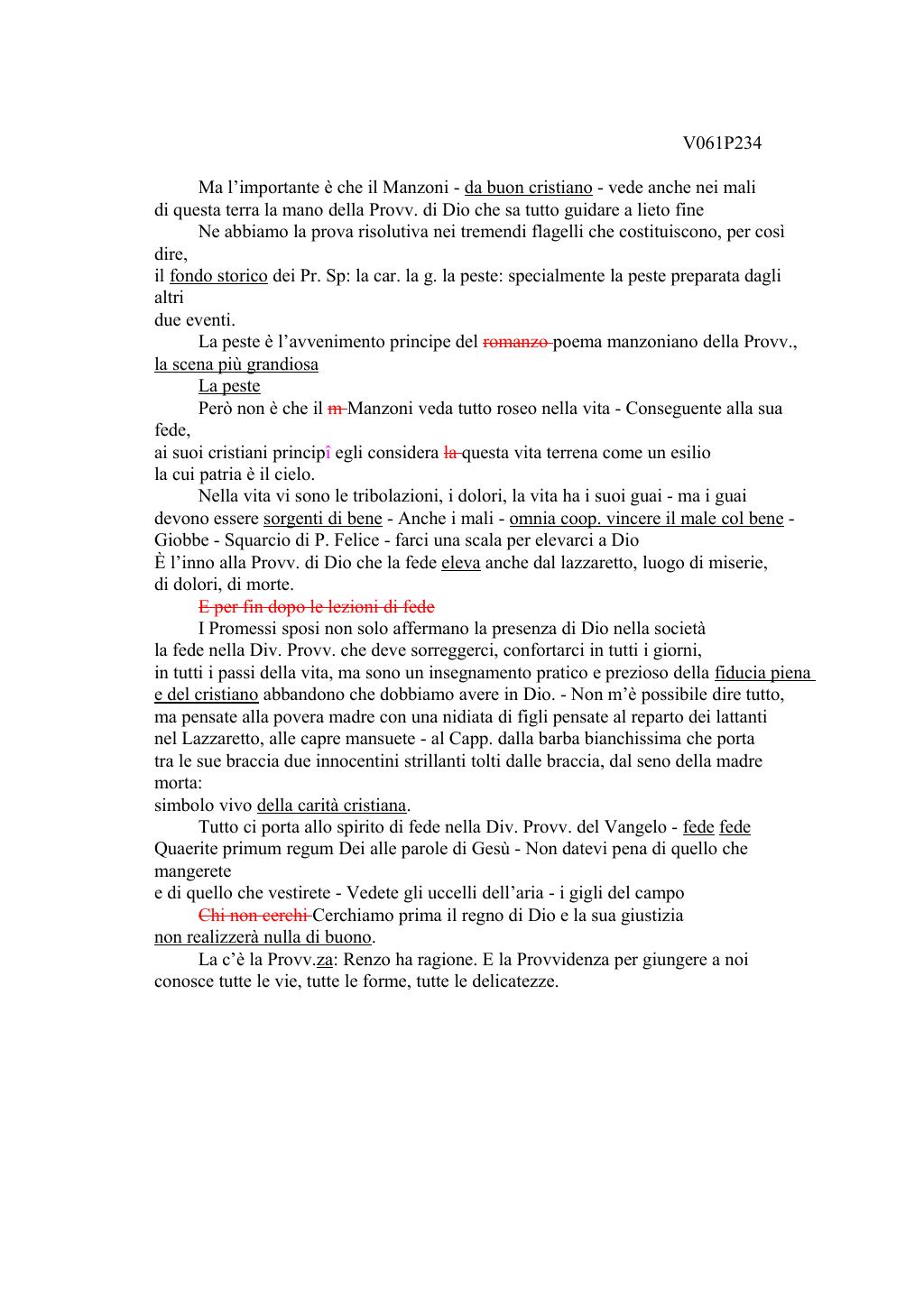 Scritti. Volume 061, pagina 251