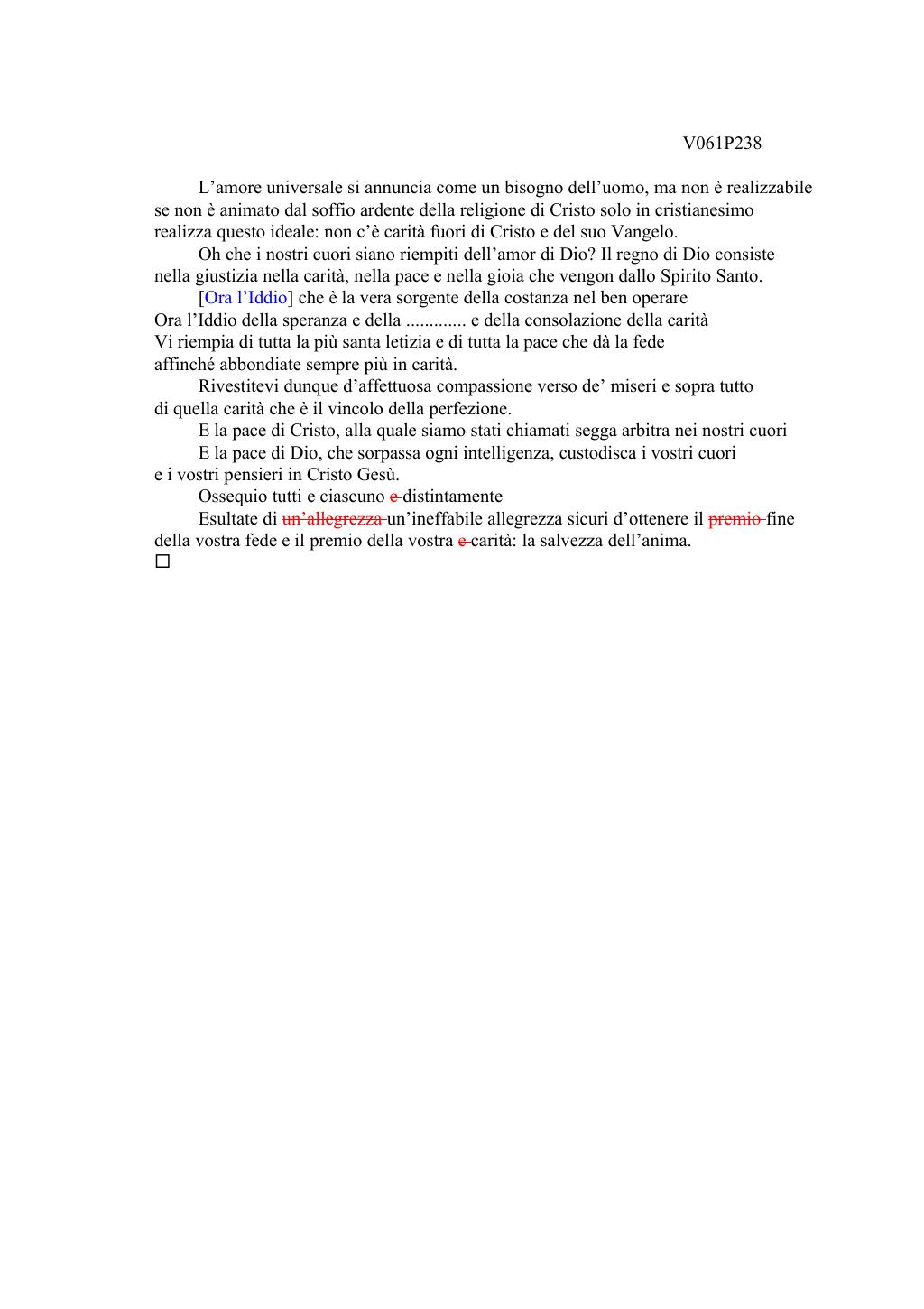 Scritti. Volume 061, pagina 255