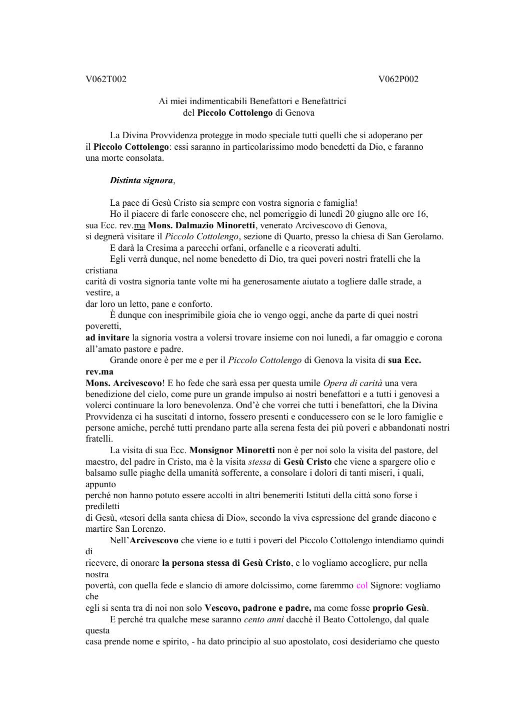 Scritti. Volume 062, pagina 003