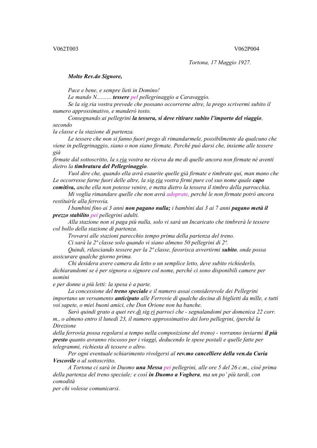 Scritti. Volume 062, pagina 007
