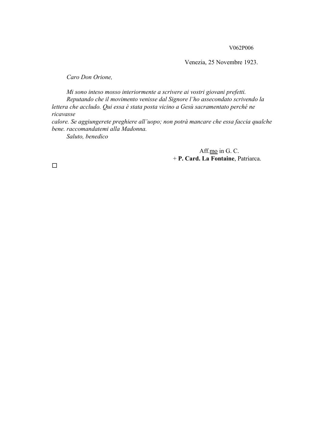 Scritti. Volume 062, pagina 011