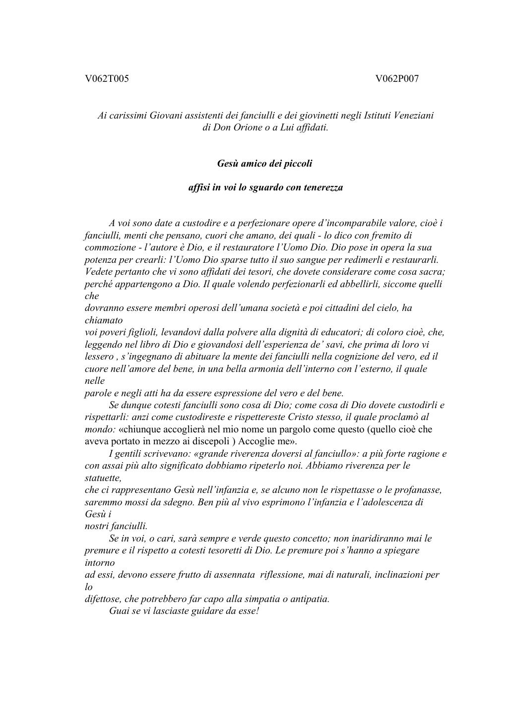 Scritti. Volume 062, pagina 012